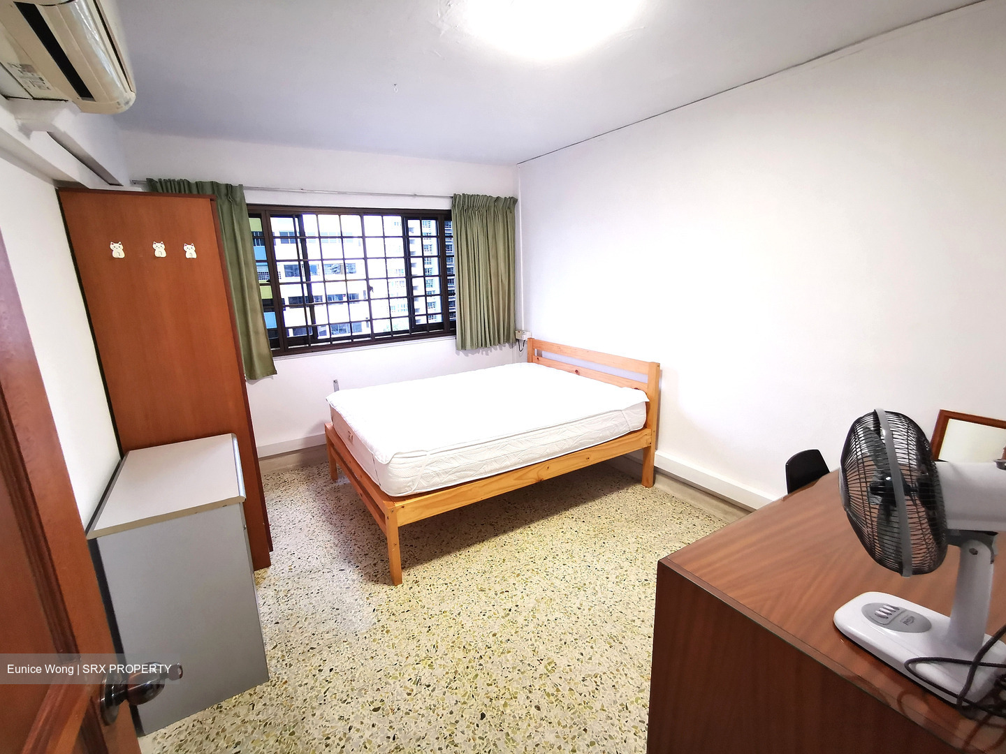 Blk 414 Commonwealth Avenue West (Clementi), HDB 5 Rooms #446135401